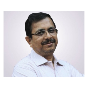 Dr. Piyush Kumar Sinha | Explorra Consulting