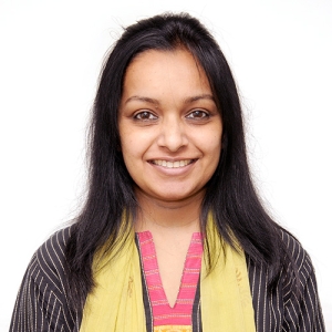 Dr. Romitha Swarup | Explorra Consulting