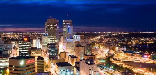WINNIPEG CITY WINNIPEG CITY
