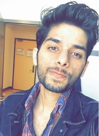 kavish patel1 kavish patel1