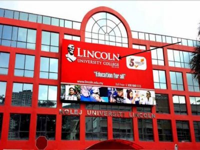lincoln university lincoln university