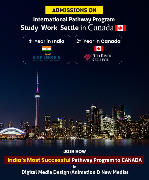 Pathway program to Canada RRC