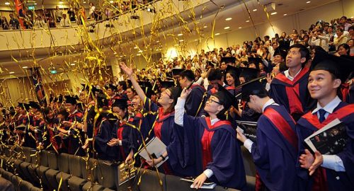 convocation 1 convocation 1